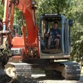 Obnavlja se putna infrastruktura u Pribojskoj Banji