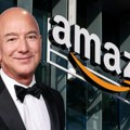 Amazon slavi 31. rođendan: Od online knjižare do tehnološkog giganta i imperije Džefa Bezosa