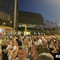U nastavku protesta u Užicu postavljen rok za oslobađanje uhapšenih sugrađana