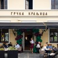 Овако изгледа нова Грчка краљица: Ресторан који се отворио након 18 година паузе