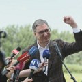 Vučić proglasio N1 političkim neprijateljem i još jednom "pobedio obojenu revoluciju", kaže - prohujalo sa vihorom
