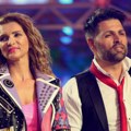 "Jeli smo margarin, hleb i mleko!" Natalija i Sani o teškom periodu i tajnoj svadbi: "Otac je jedva preživeo"