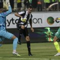 UEFA odredila sudije za revanš Partizana i AEK