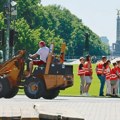 Uzbuna u Berlinu: Gubimo na svim frontovima