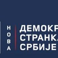 Novi DSS se protivi održavanju „Prajd karavana“