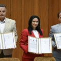 Novi Pazar potpisnik programa ”Ljudi čine grad”