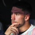 "Dušan Vlahović više nije klinac, mora da se vrati miru i golovima"