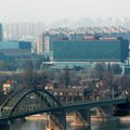 Zatvara se deo Save: Luk Starog savskog mosta u Beogradu biće uklonjen od 29. jula do 1. avgusta