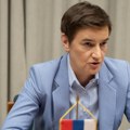 Brnabić obišla SKC: Tako bi izgledala Srbija da je preuzmu blokaderi