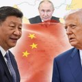 Tramp bi došao u Kinu na Sijev poziv! Evo kada bi mogli da se sastanu lideri dve supersile, Putin se takođe nada susretu sa…