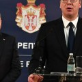 Vučić o presudi Dodiku: Srbija od 2008. nije bila u tako teškoj situaciji