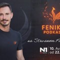 Feniks: Novi podcast na N1 o umetnosti, kulturi i pričama koje menjaju svet