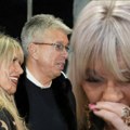 "Volim vas, ali moram da..." Suzana otkrila poslednje reči Saše Popovića: Sule moj, znam da je...