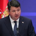 "Sve ono što se dešava: U BiH preliva se i u Srbiju" Petrov: Visoki predstavnik je doveo ustavni sistem BiH do ivice ponora