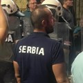 Jeziv napad koji je uzdrmao Srbiju: Trener stao uz narod nakon što je branio decu od gaženja bahatog sina SNS biznismena FOTO