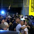 Studenti FTN u blokadi: Pozivamo sve časne pripadnike Vojske Republike Srbije