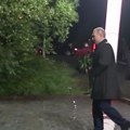Putin pred spomenikom junacima rata Položio cveće pilotima (video)