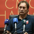 Miroslav Tanjga pred duel sa Javorom: Naše ambicije ostaju iste, hvala igračima, atmosfera je odlična