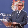 Vučić: U Novom Sadu blokaderi hteli da spale ljude, uskoro odlučna reakcija države