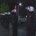 VJT: Štitimo prava svih građana, pa i policijskih službenika koji su izloženi "nasilničkom ponašanju"