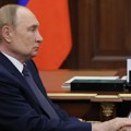 Putin navodno spreman da se odrekne dela teritorije