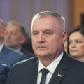 Pala Vlada entiteta RS, usvojena ostavka Radovana Viškovića