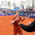 Rune: Majka me je naučila da imam „instinkt ubice“
