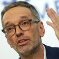 Lider Slobodarske partije Austrije oštro kritikovao ministarku spoljnih poslova Austrije zbog njene politike prema Ukrajini i…
