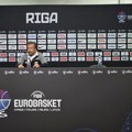 Banki svestan snage Srbije: Najmoćniji tim zaslužuje da zaokruži ciklus, uživam u svemu iz prvog reda