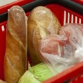 UK: Rast prodaje plastičnih kesa prvi put u poslednjih 10 godina