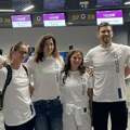 Веслачи отпутовали на Светско првенство у Кину