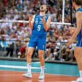 "Izvinite što vas nerviramo..." Hit izjava srpskog odbojkaša posle rušenja Brazila: Reči koje odzvanjaju Srbijom!