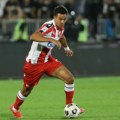 Bivši fudbaler Zvezde postigao gol protiv Zvezdinog rivala u Ligi Evrope
