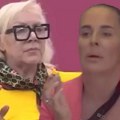"Bila je u šemi sa automehaničarem" Zorica Marković patosirala Milenu Kačavendu, ova menjala sve boje: Popucali su joj…