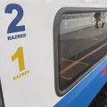 Krenuo voz brzom prugom od Beograda do Subotice, među putnicima i predsednik Srbije