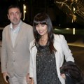 Ovako izgleda čovek koji je imao milion žena: Nataša Pavlović na rođendan sina Viki Miljković stigla sa suprugom FOTO