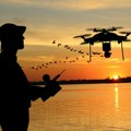 Otkud dron sa minom u vrtiću na Batajničkom drumu?