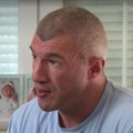 Mišu Bačulov i njegovu suprugu tri sata pretresaju na Horgošu:“Skidali su nas do gole kože, automobil ceo rastavili, kao da…