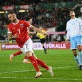 „Desetka“ Austrije protiv San Marina, Arnautovićeva četiri gola