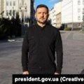 Zelenski kaže da sporazum o Gazi donosi nadu Ukrajini