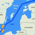 Italijanski sud blokirao izručenje Ukrajinca koji je izvršio sabotažu gasovoda Severni tok
