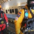 Ruski kosmonauti predstavili plan za stratosferski skok preko Južnog pola