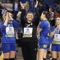 Rukometašice Srbije razbile Ukrajinu, Euro je blizu