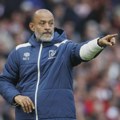 Mrak u istočnom Londonu, Brentford pogurao Vest Hem ka dnu