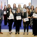 Proglašeni Pobednici Konkursa „Pokreni se za posao“: Deset Preduzetničkih Ideja Dobilo Podršku za Dalji Razvoj