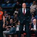 Da iskontrolišemo euforiju – Obradović pred Baskoniju: Opterećenje što smo favoriti, vraća se Dobrić