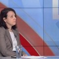 Poslanica pita direktora policije: Kada će MUP prekinuti javni skup u Ćacilendu i očistiti prostor?