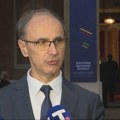 Macut na Samitu u Londonu: Predložili smo olakšice za transportere iz Srbije i regiona