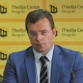 „Uhapšena je nakon organizovanja protesta ispred kuće Bratislava Gašića u Kruševcu“: Advokat Stojković ukazao na niz…