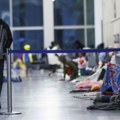 London šalje ilegalne migrante u Prištinu